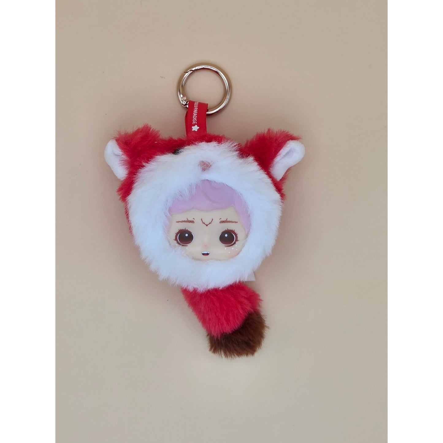 Yulu Paradise - Confirmed