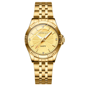 Women's Gold Surface