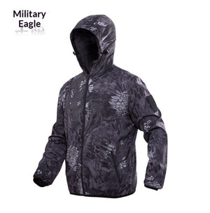 Python Pattern Black