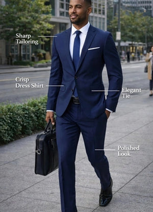 Navy Blue