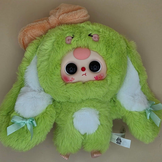 Baby Three - Happy Day - Confirmed