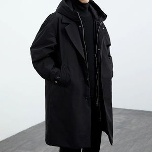 Classic Black