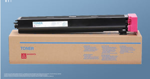 TN713M Red 33200 Pages