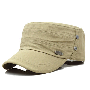 Two Ding Dark Beige