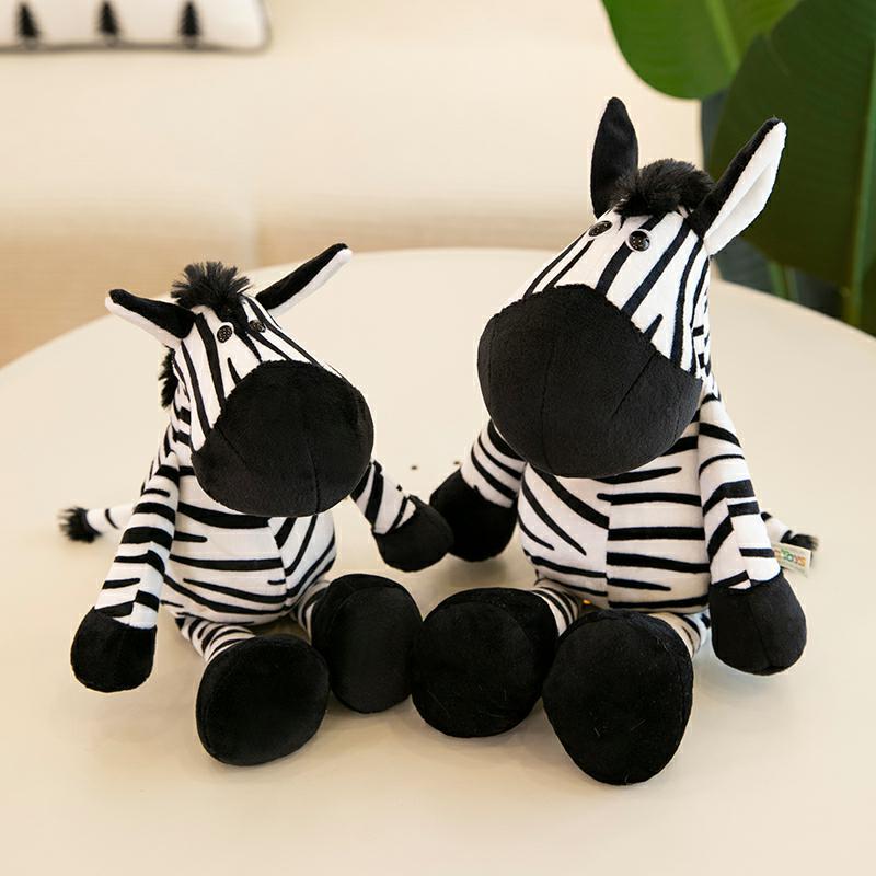 Wandering Wildlings Animal Plush
