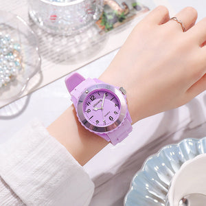 Light Purple