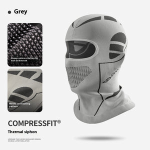 Upgraded Gray