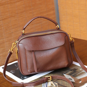 Baroque Brown