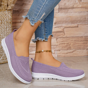 Lavender Purple