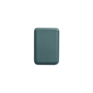Pine forest green