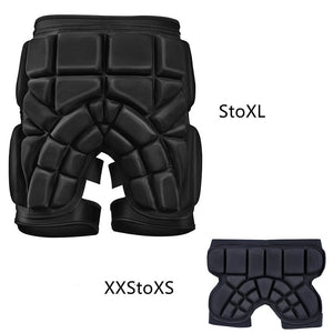 Hip protection