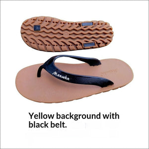 Khaki Black