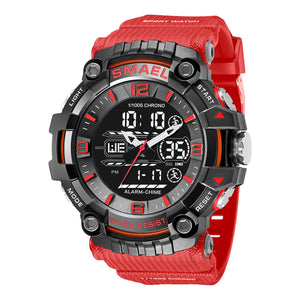 Black Red
