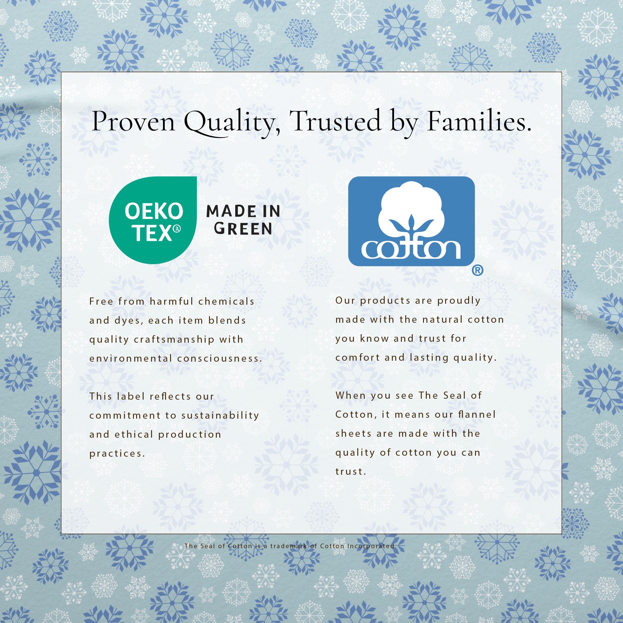 Turkish Cotton Flannel Sheet - Stratton Collection