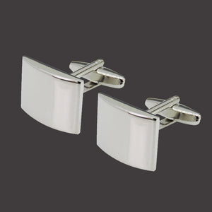 Silver Rectangular Arc