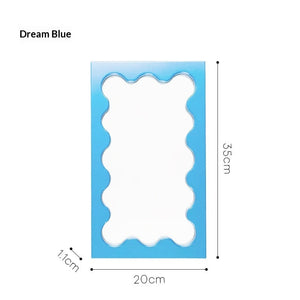 Phantom Blue