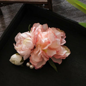 Ornamental Flower