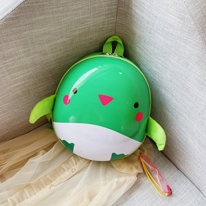Green chick