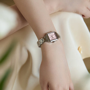 Light Elegant Pink