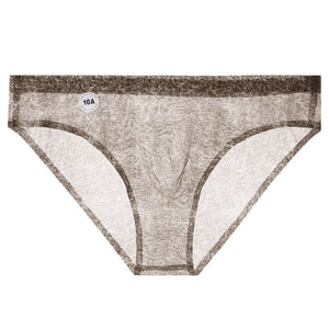 Green Flowery Gray