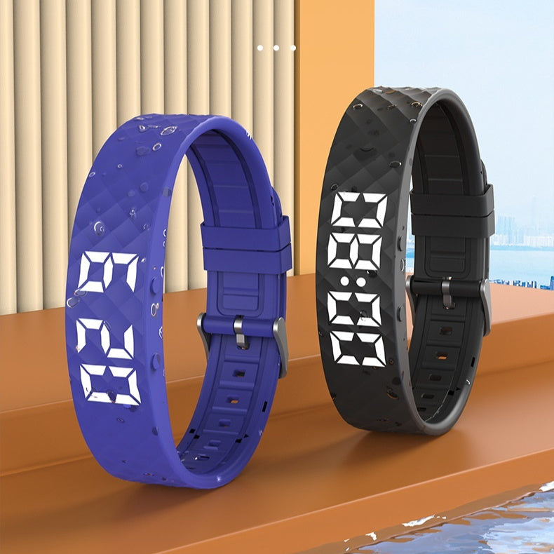 Vibration Reminder Smart Bracelet Sleep Monitoring