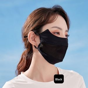 Mesh Black