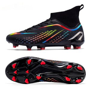 Black Spike