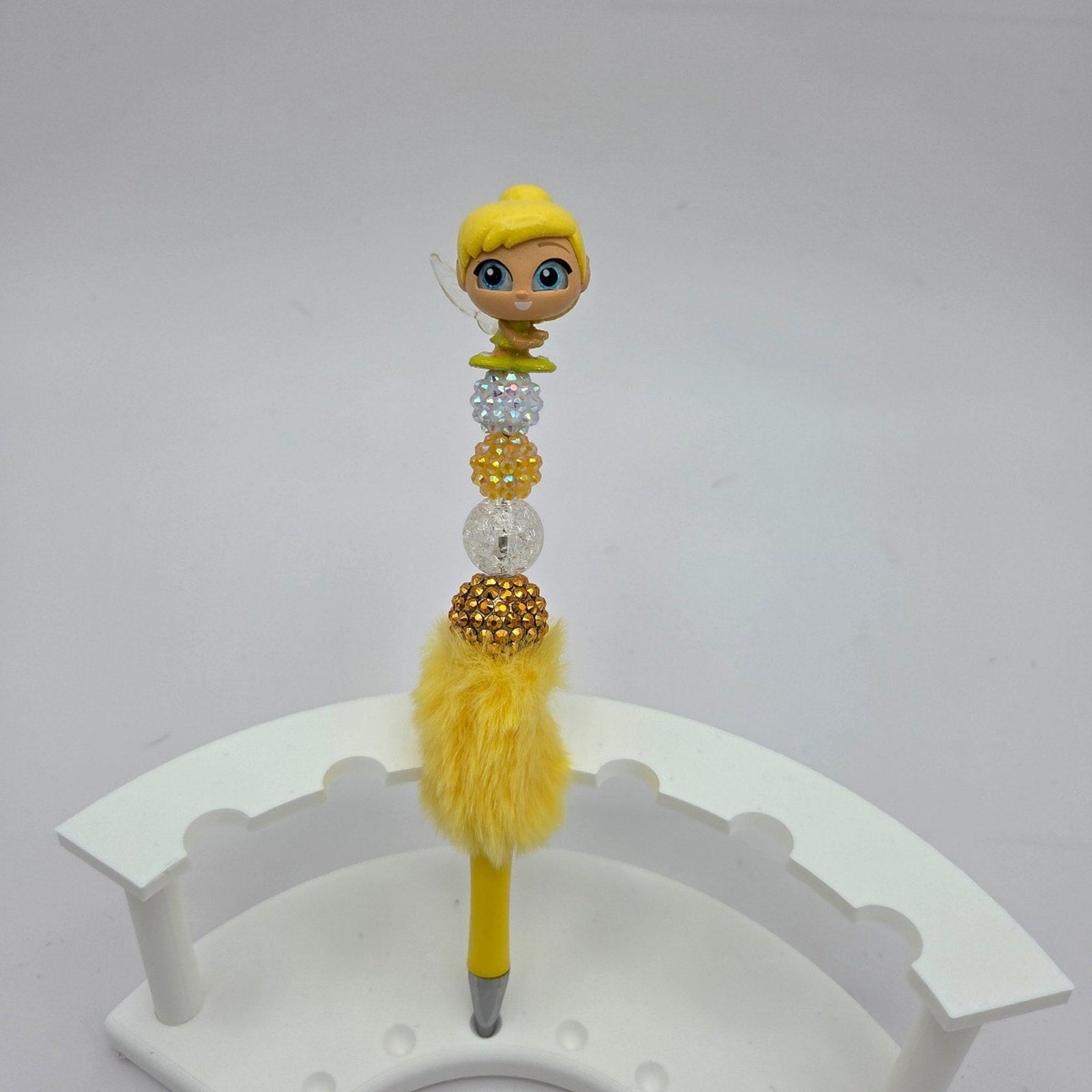 Tinkerbell Doorables Pen