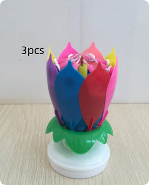 Colorful3PCS