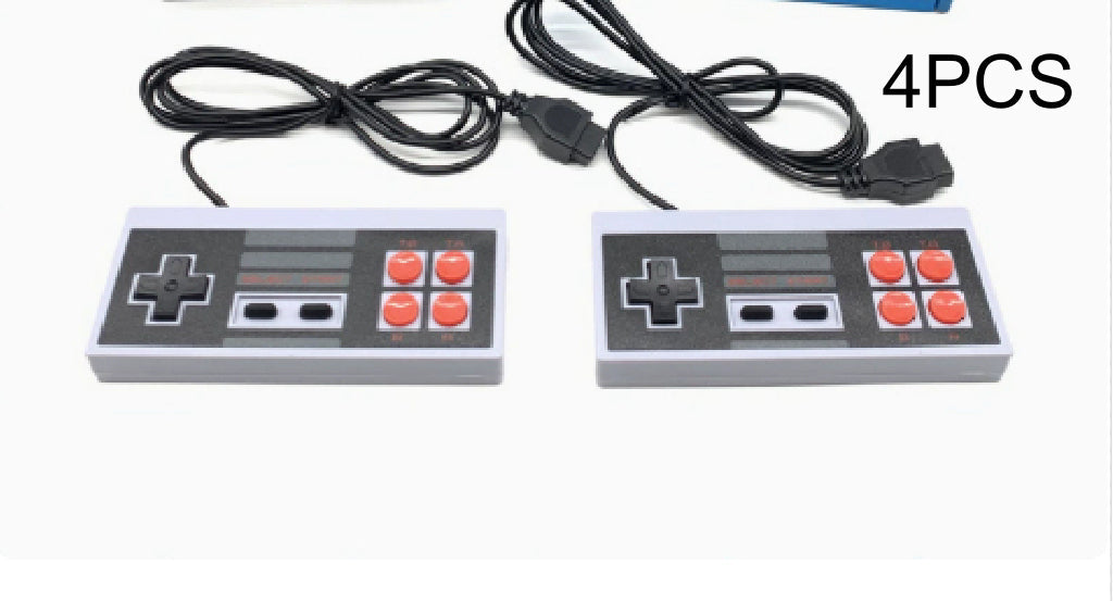 Golden Age 620 TV Game Console