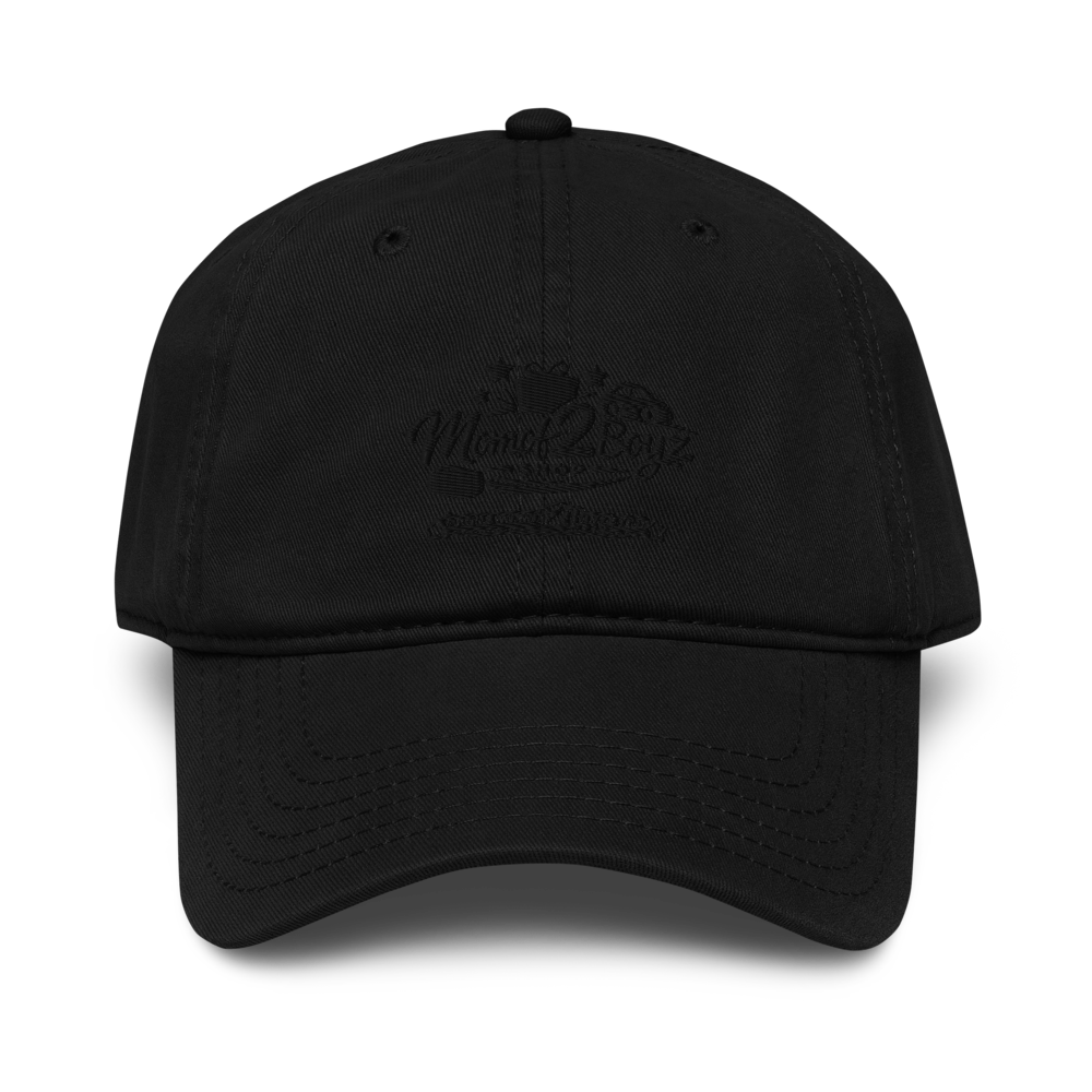 Otto Cap 18-772 | Garment-Washed Baseball Cap