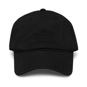 Otto Cap 18-772 | Garment-Washed Baseball Cap