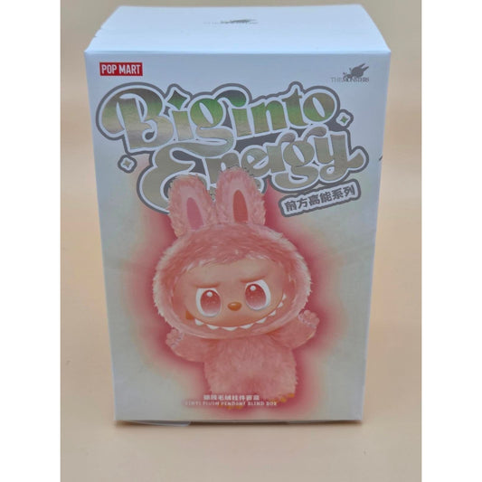 Labubu Big into Energy (BIE) - Blind