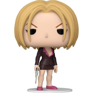 Pakunoda #1565 Funko Pop Vinyl Figure