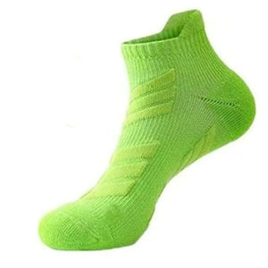 Fluorescent Green