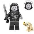 Adar Lord of The Rings Minifigure Toy