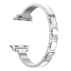 Silver White