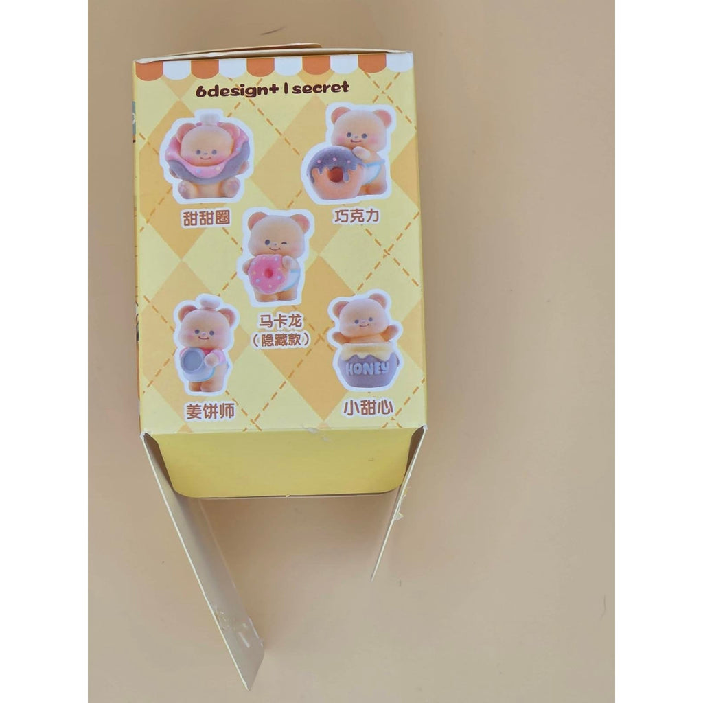 Butterbear Plant-Based Dessert Kit - Confirmed