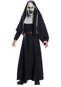 The Conjuring: Deluxe The Nun Adult Costume