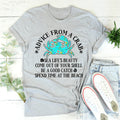 Advice From A Crab Tee