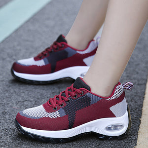 Purplish Red