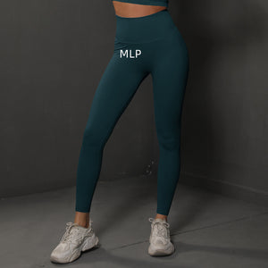6600 Trousers Dark Blue