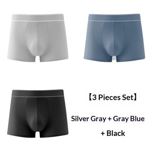 Silvergrayblue black