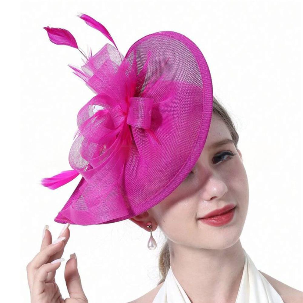 European And American-style Creative Party Ball Hairband Bridal Hair Accessory