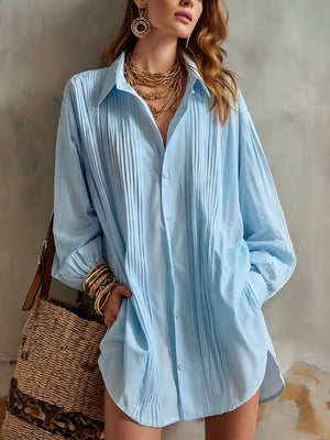 Sky Blue