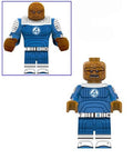 Thing Custom Minifig