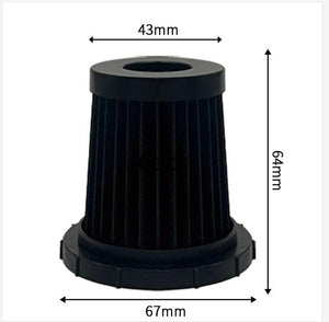 Filter element 1pc