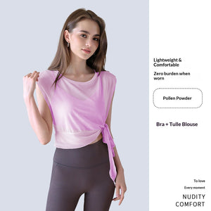 Fan Hua Pink