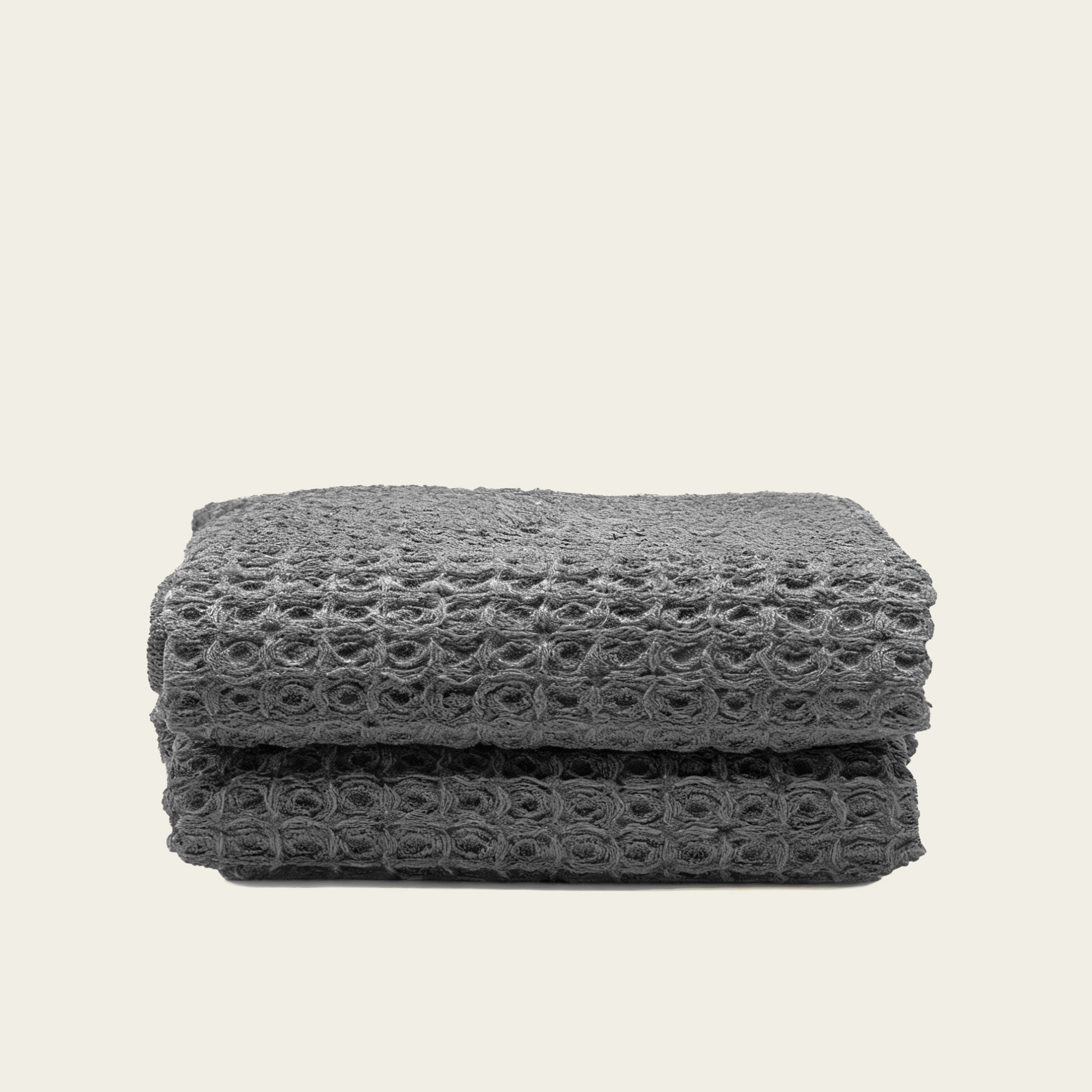 Sedona Australian Cotton Waffle Towels
