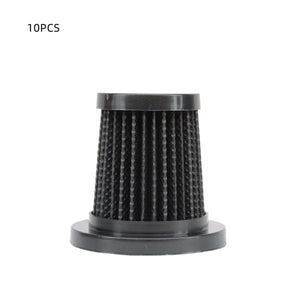 10Separate Filter Elements